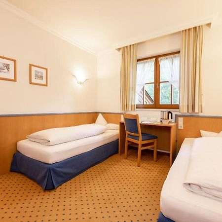 Alpenschloessl Boutique Appartements & Rooms Neustift im Stubaital Exterior foto