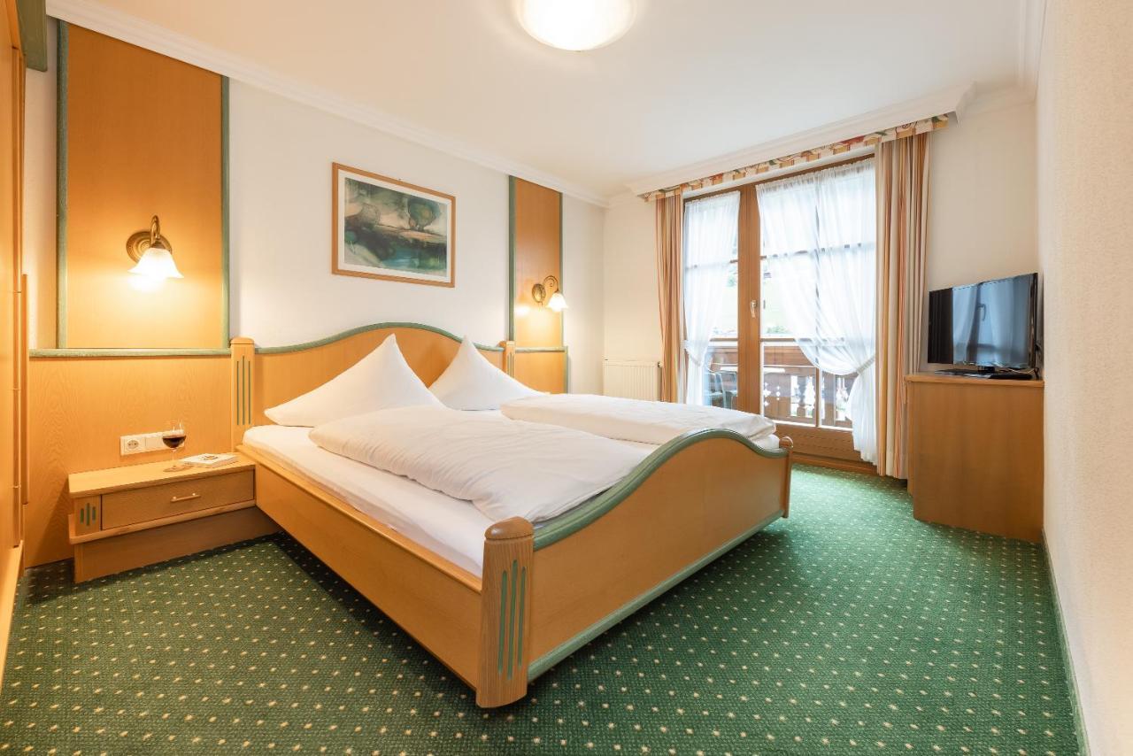 Alpenschloessl Boutique Appartements & Rooms Neustift im Stubaital Exterior foto