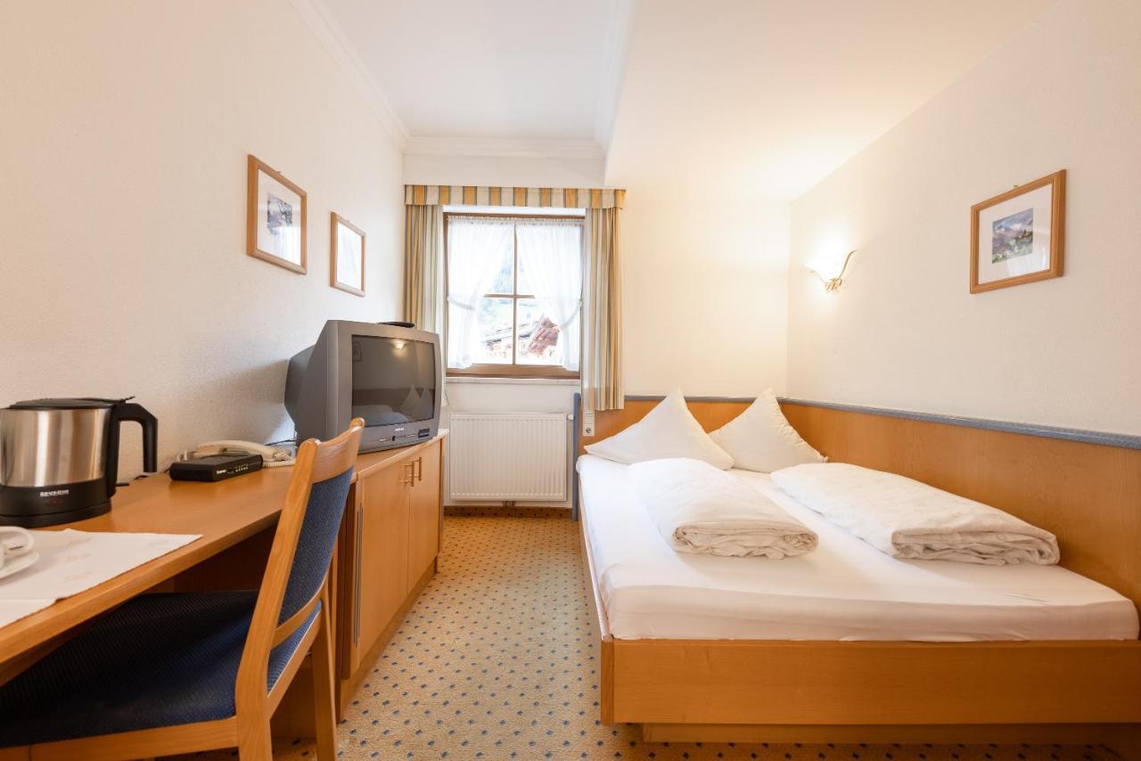 Alpenschloessl Boutique Appartements & Rooms Neustift im Stubaital Exterior foto