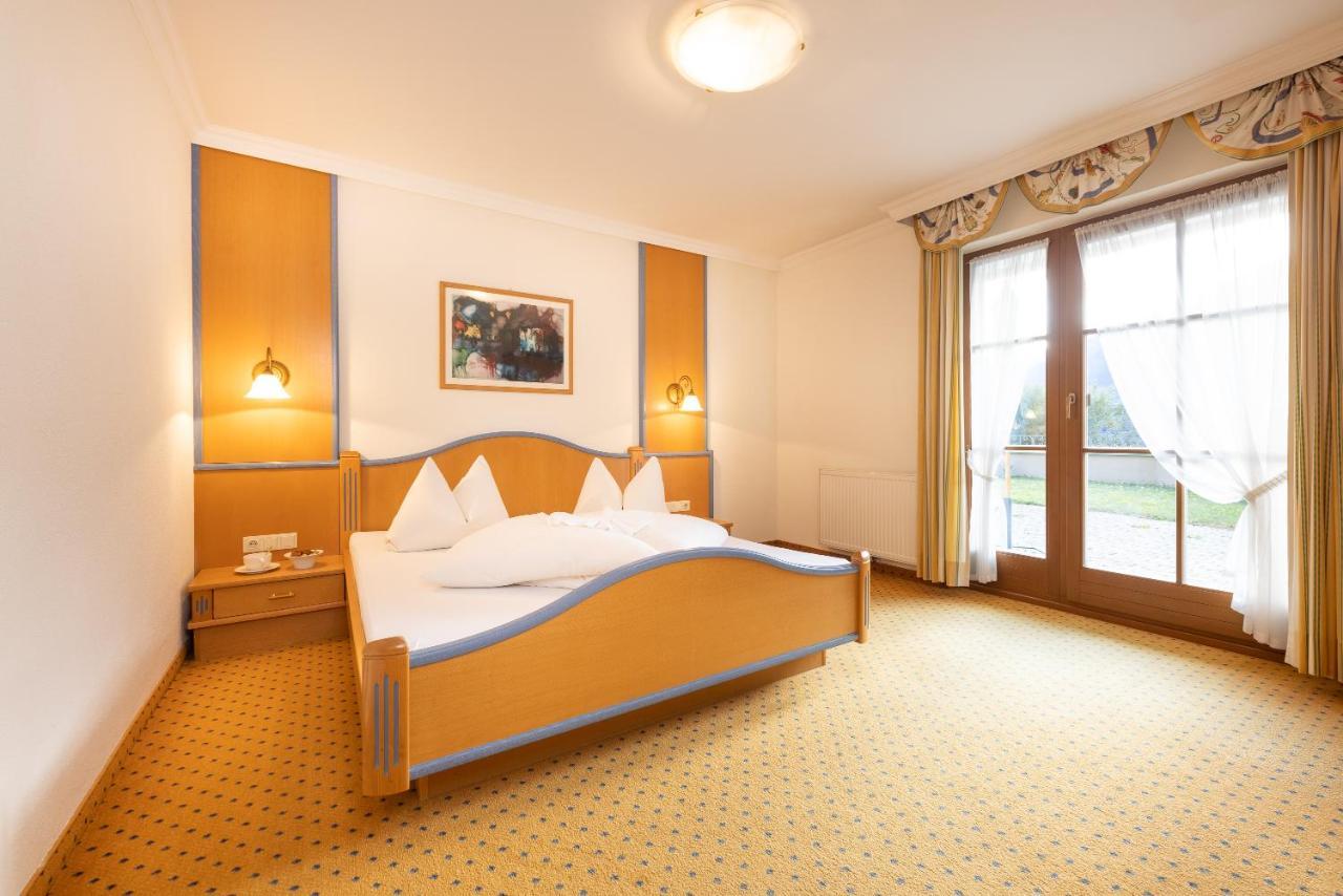 Alpenschloessl Boutique Appartements & Rooms Neustift im Stubaital Exterior foto